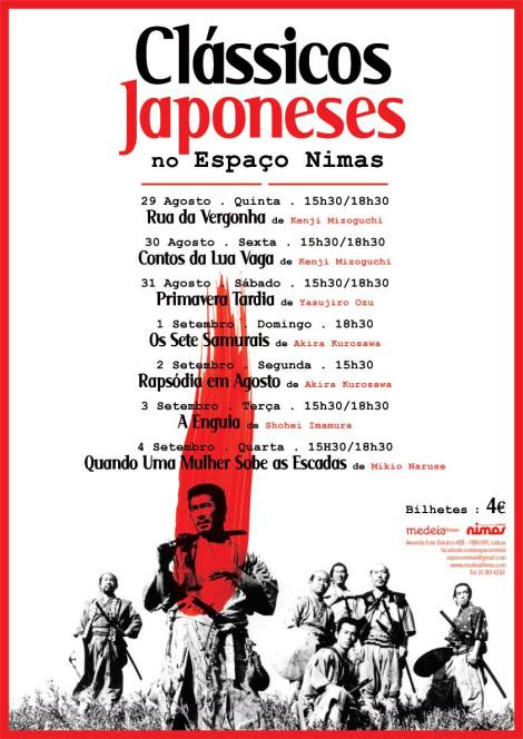 ClassicosJaponesesNimas
