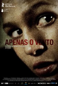 Apenas o Vento