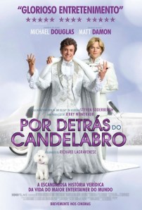 Por Detrás do Candelabro