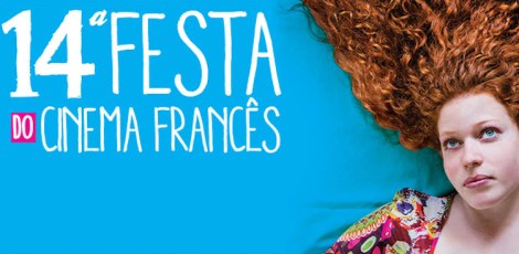 Festa Cine Frances 2013
