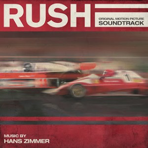 Rush Movie Soundtrack