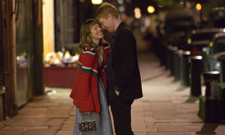 2013, ABOUT TIME