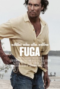Fuga_poster