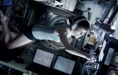 gravity soyuz