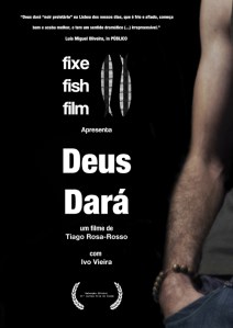poster Deus Dara