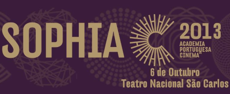 Premios Sophia 2013