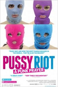 PussyRiot_poster
