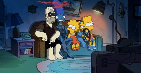 simpsons del toro