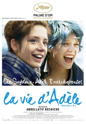 AVidaAdele_poster