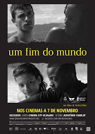 Cartaz Um Fim do Mundo