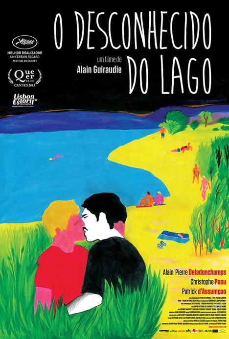 Desconhecido do Lado