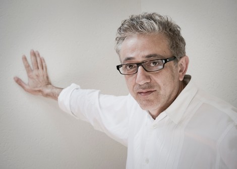 elia suleiman - director