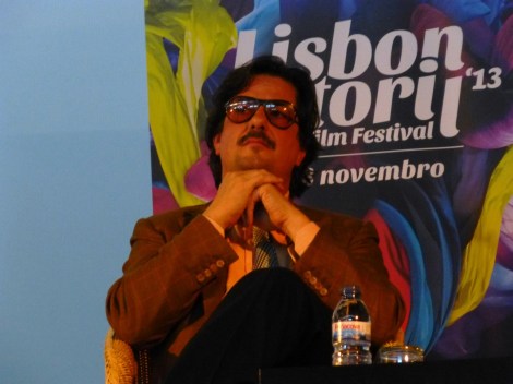 Roman Coppola
