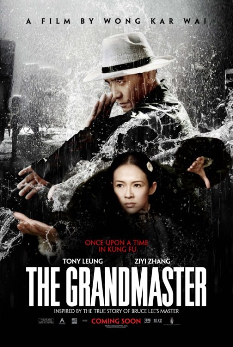 the_grandmaster_poster