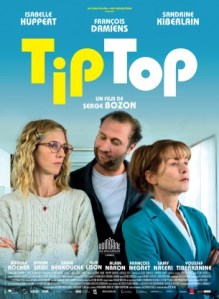 tip top