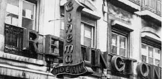 cinema ideal