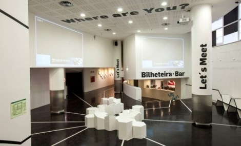 cinema saldanha