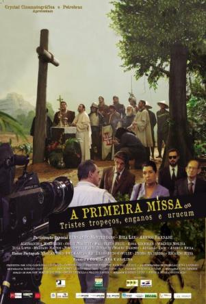 A primeira missa