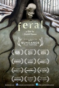 feral