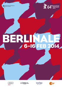 Berlinale 2014