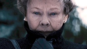 Filomena destaque