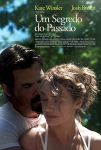 um segredo