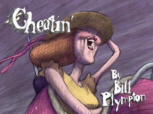 cheatin