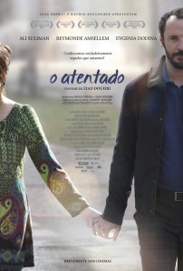O Atentado Poster