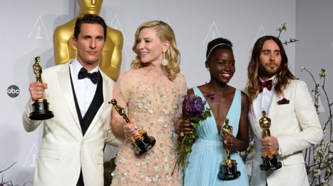 oscar2014 actores