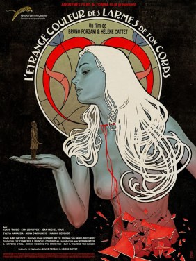 StrtangeColorPoster-1
