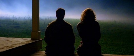 A Vila, de M. Night Shyamalan