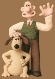 Wallace and Gromit