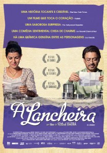 A lancheira