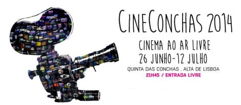 CineConchas2014