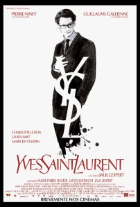 Yves Saint Laurent