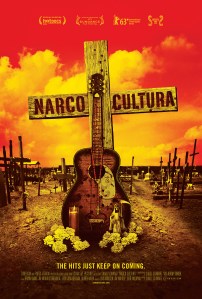 NarcoCultura poster