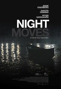 poster night