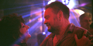 1. Party Girl