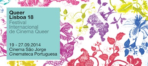 Queer Lisboa 18