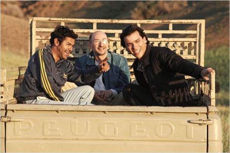 Ne Quelque Part